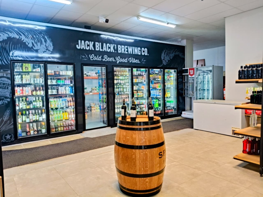 Commercial Property for Sale in Jeffreys Bay Central Eastern Cape